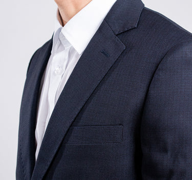 Americana casual para hombre