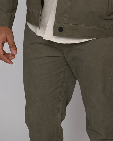 Pantalón casual para hombre
