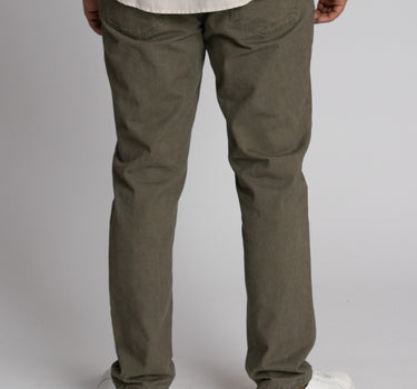 Pantalón casual para hombre
