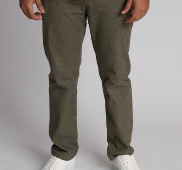 Pantalón casual para hombre