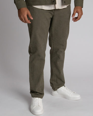 Pantalón casual para hombre