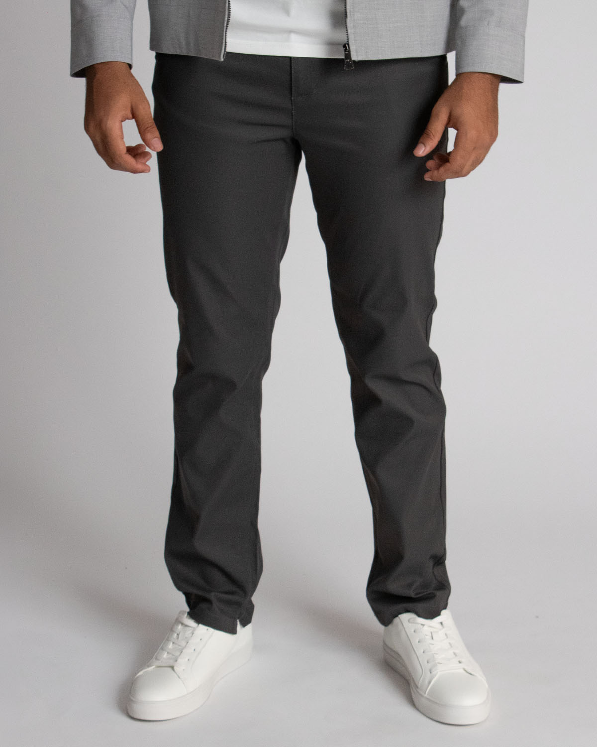 Pantalón casual para hombre
