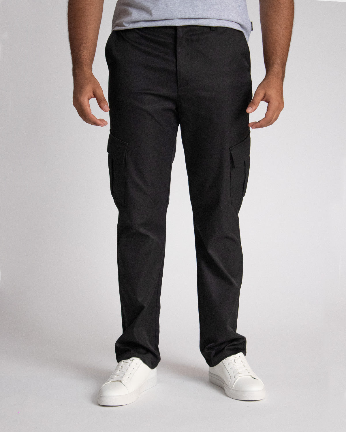Pantalón casual para hombre