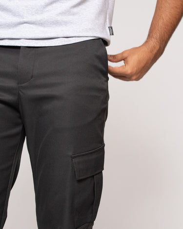 Pantalón casual para hombre