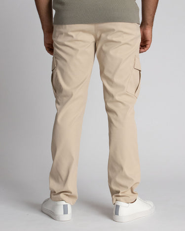 Pantalón casual para hombre