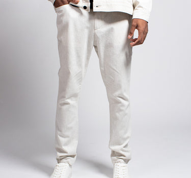 Pantalón casual para hombre