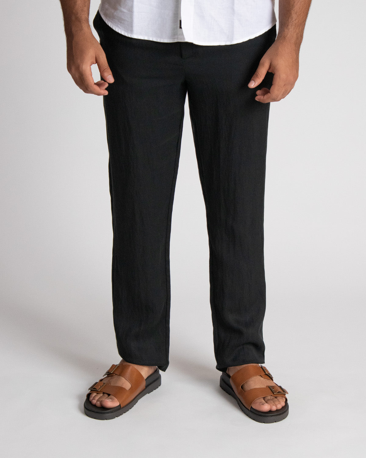 Pantalón casual para hombre