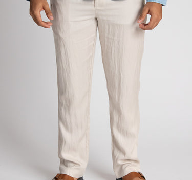 Pantalón casual para hombre