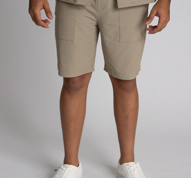 Short para hombre