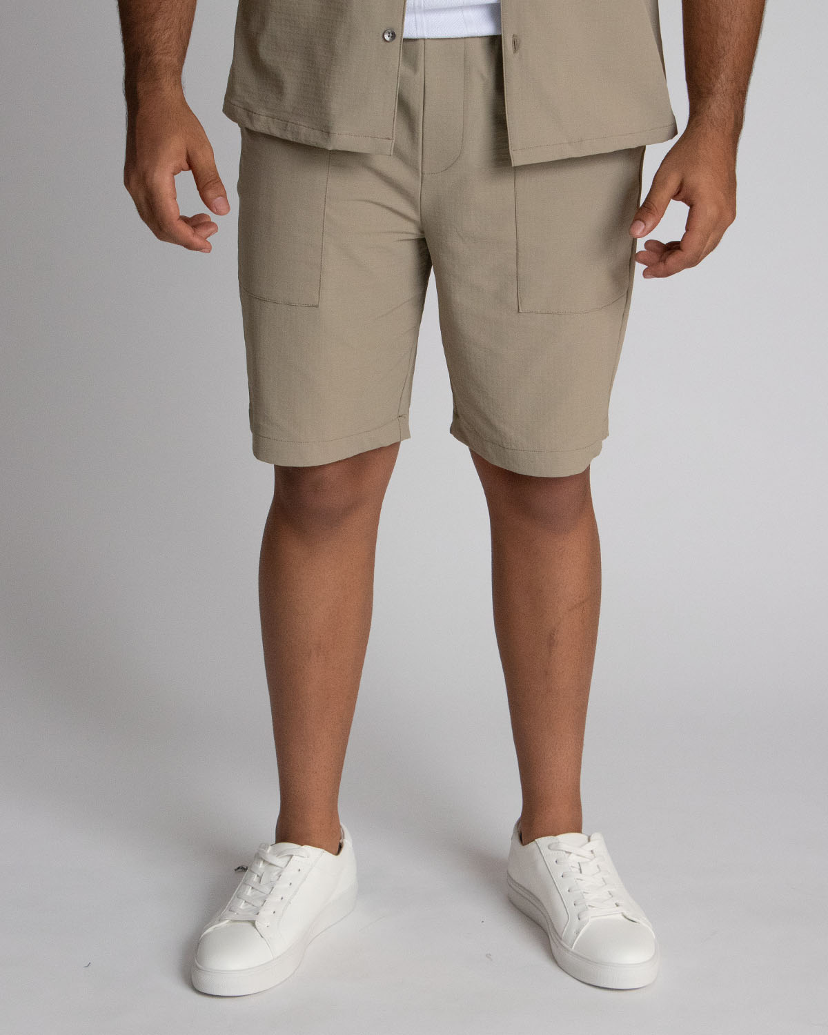 Short para hombre