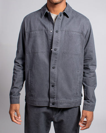Chaqueta para hombre