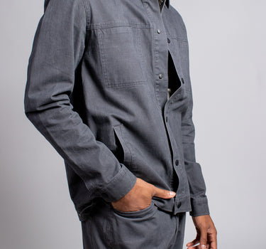 Chaqueta para hombre