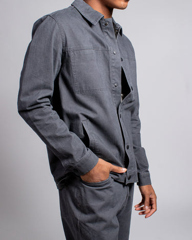 Chaqueta para hombre