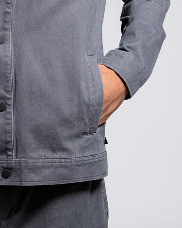 Chaqueta para hombre