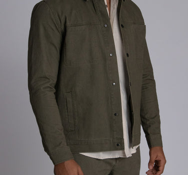 Chaqueta para hombre