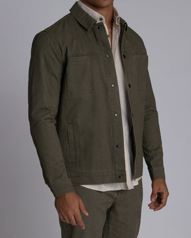 Chaqueta para hombre