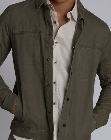 Chaqueta para hombre