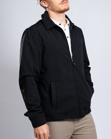 Chaqueta para hombre