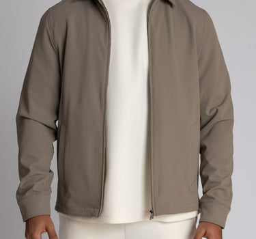 Chaqueta para hombre