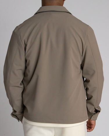 Chaqueta para hombre