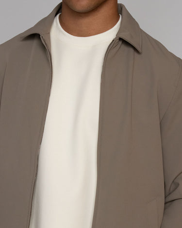 Chaqueta para hombre