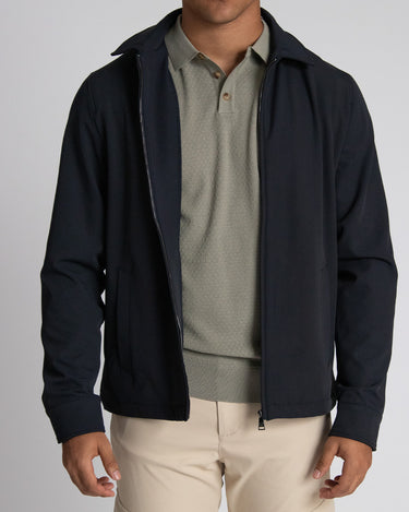 Chaqueta para hombre