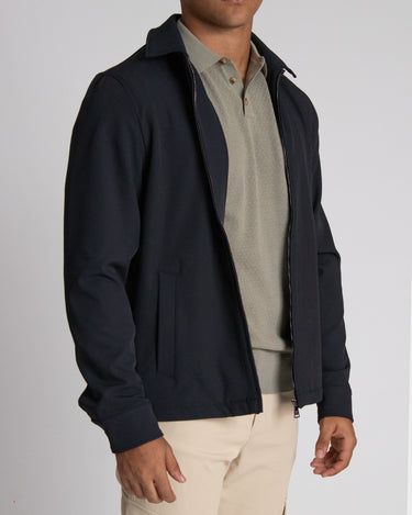 Chaqueta para hombre
