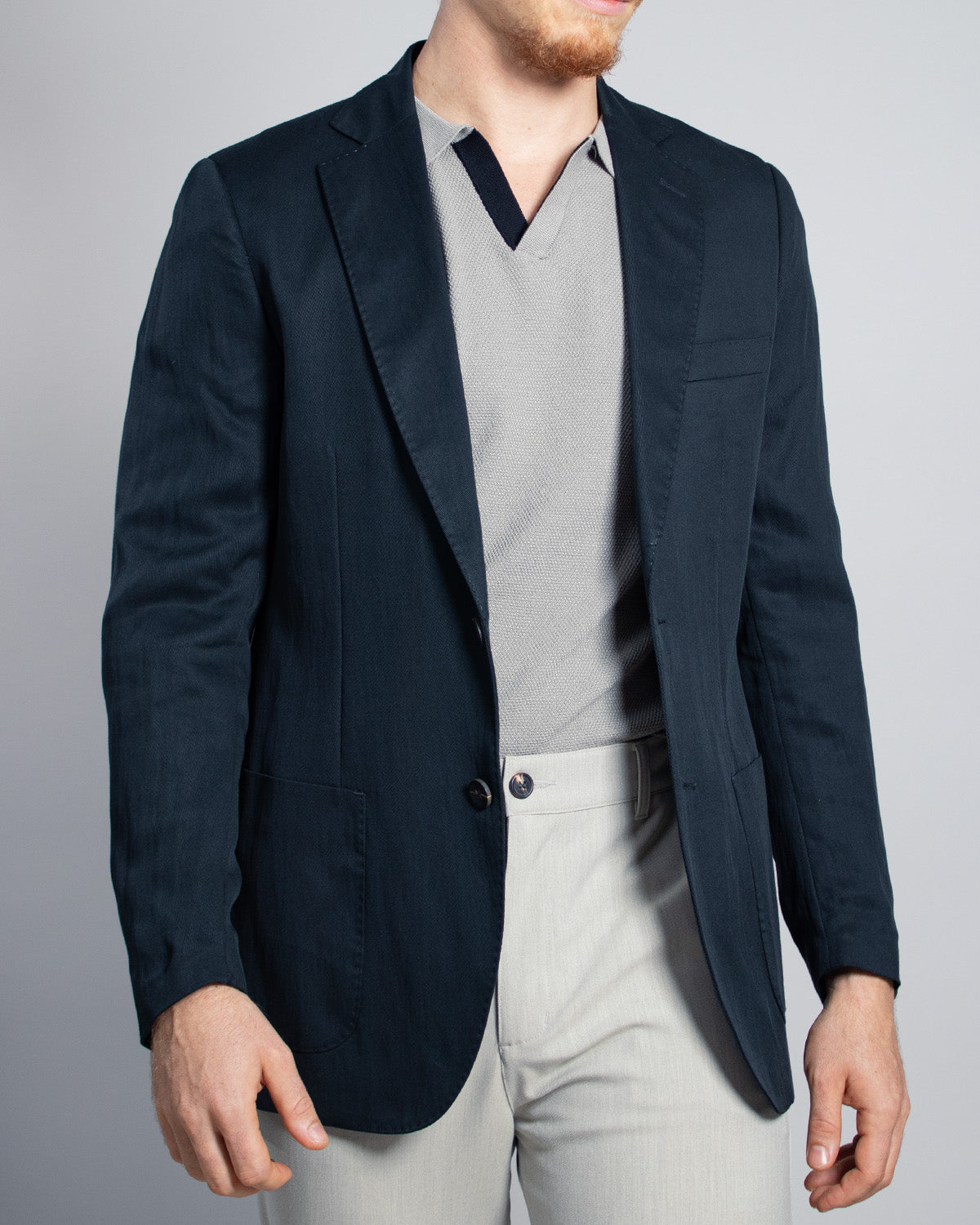 Blazer para hombre