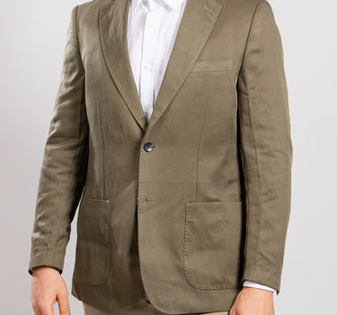 Blazer para hombre