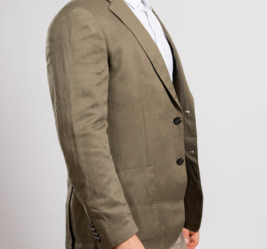 Blazer para hombre