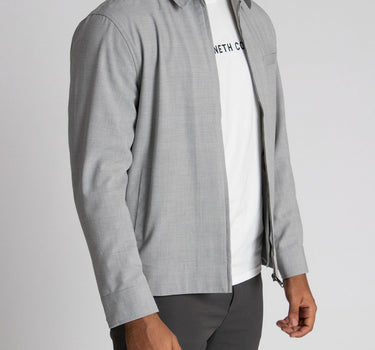 Chaqueta para hombre grey