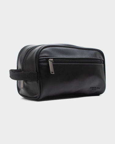 Kit de viaje con set de manicure para hombre
