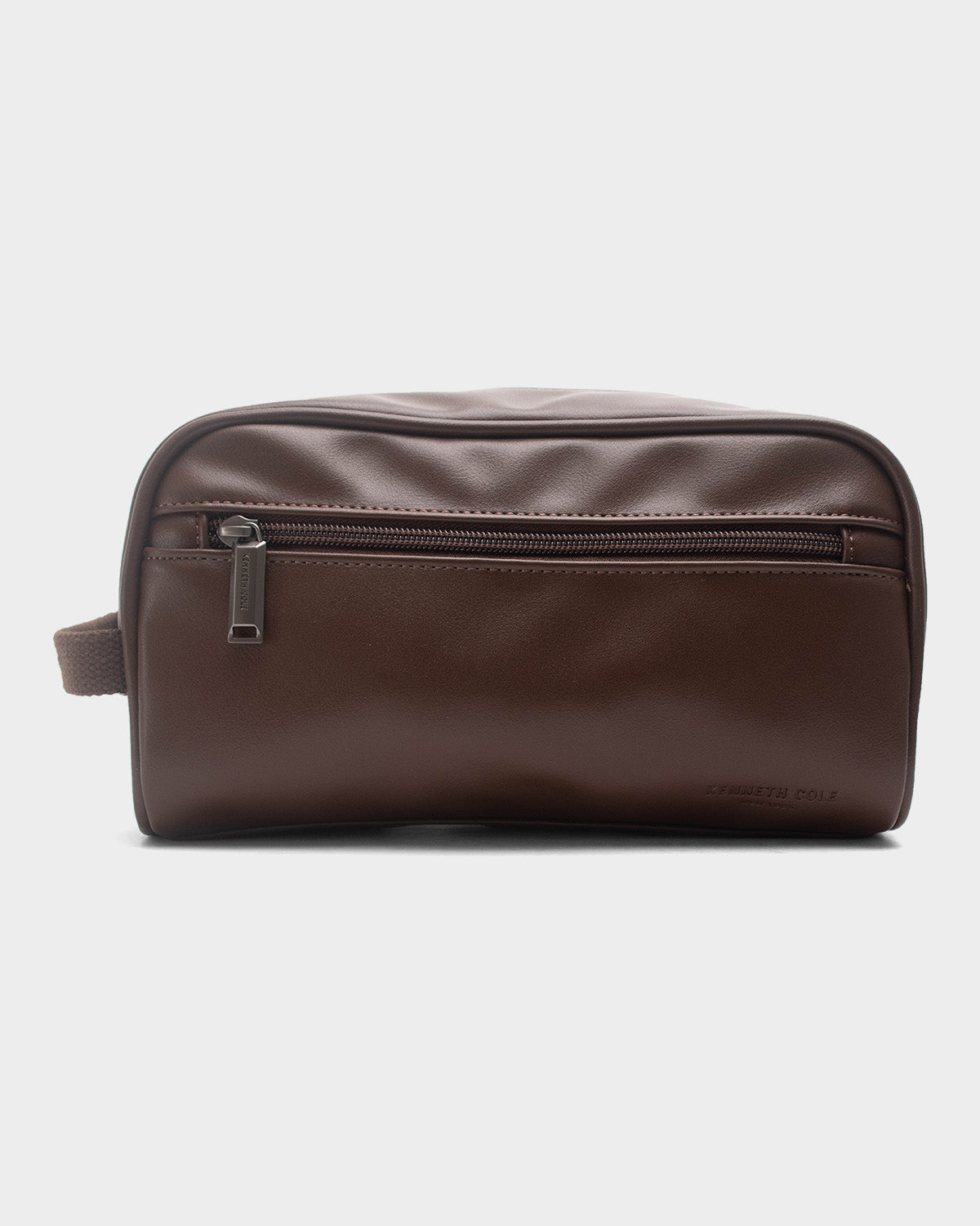Kit de viaje con set de manicure para hombre