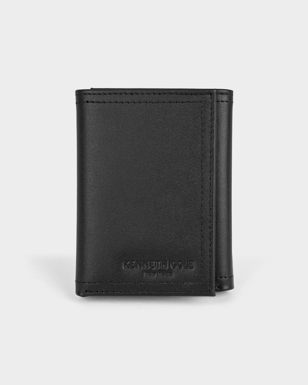 Billetera de cuero para hombre cass money