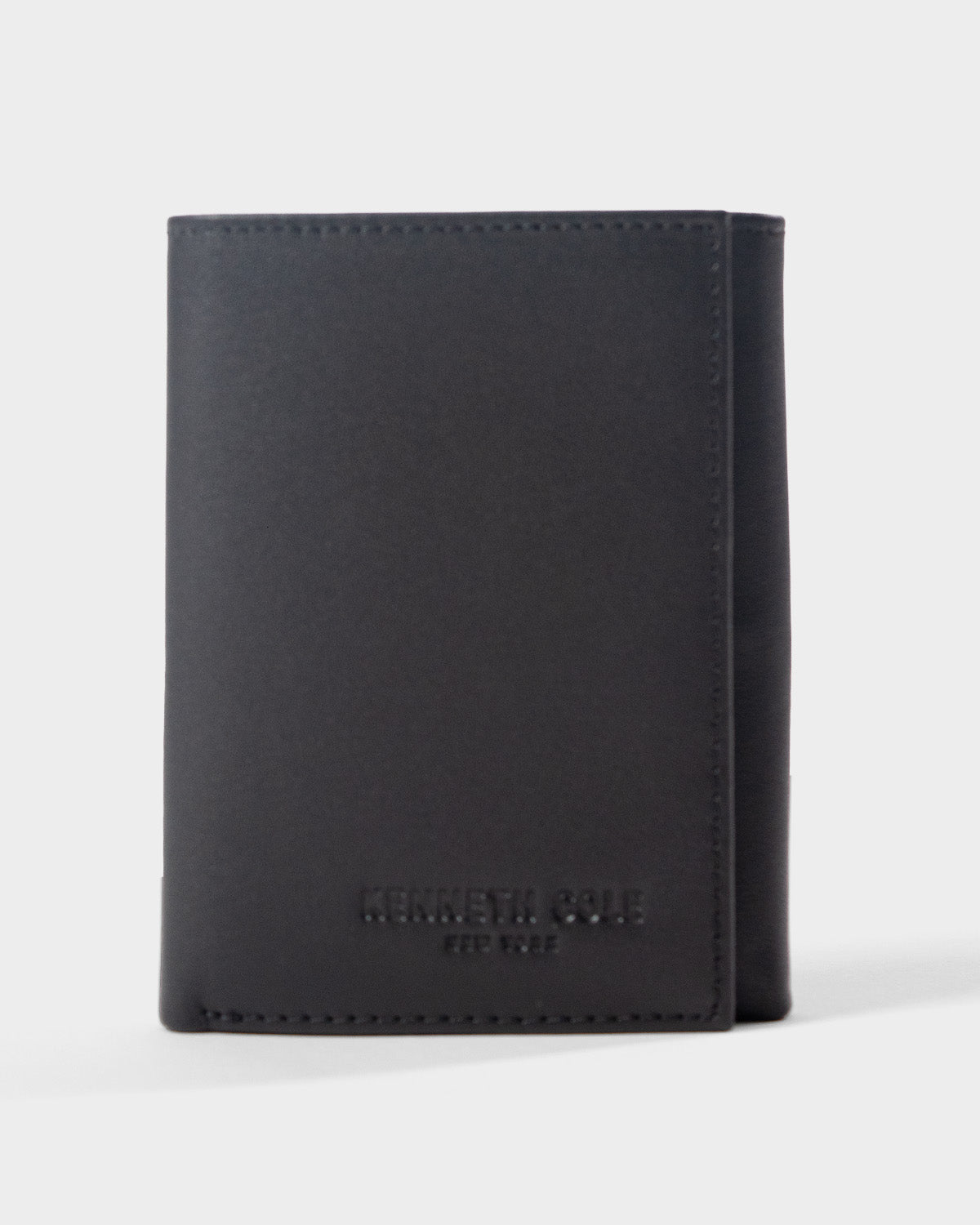 Billetera de cuero para hombre cass money