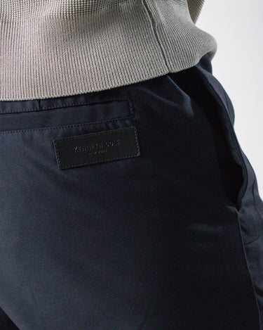 Pantalón de vestir diseño clásico regular fit para hombre
