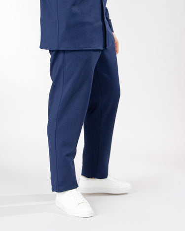 Pantalón casual diseño clásico regular fit para hombre