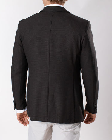 Americana diseño clásico slim fit para hombre
