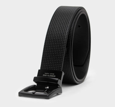 Correa de cuero para hombre parker