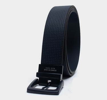 Correa de cuero para hombre parker