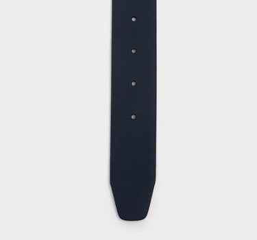 Correa de cuero para hombre parker