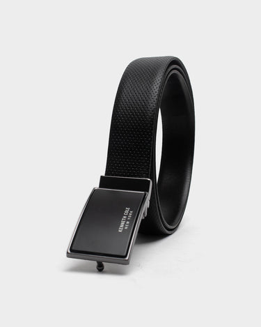 Correa de cuero para hombre colton
