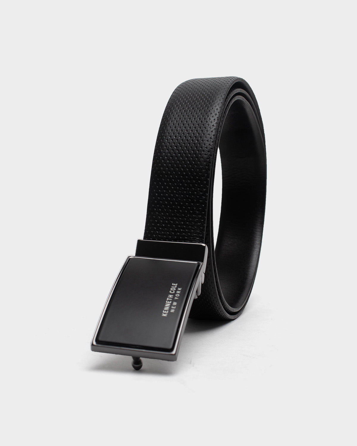 Correa de cuero para hombre colton