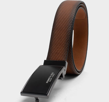 Correa de cuero para hombre colton