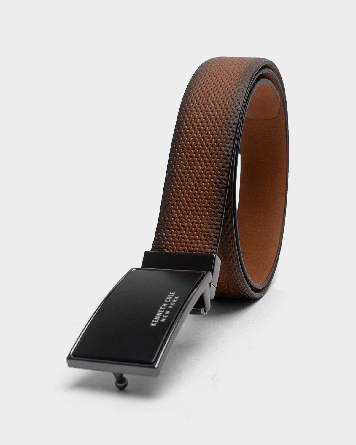 Correa de cuero para hombre colton