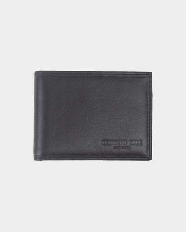 Billetera de cuero para hombre liam