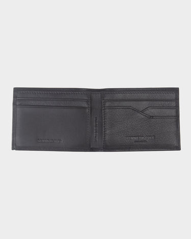 Billetera de cuero para hombre liam