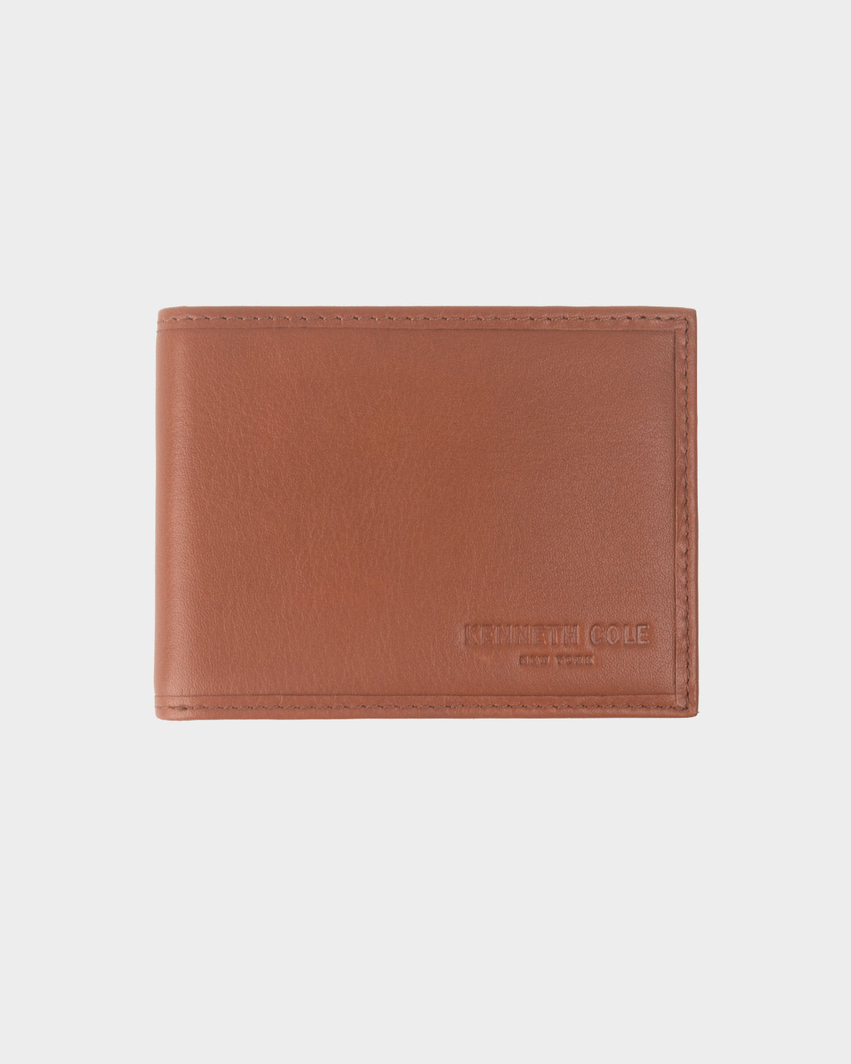 Billetera de cuero para hombre liam