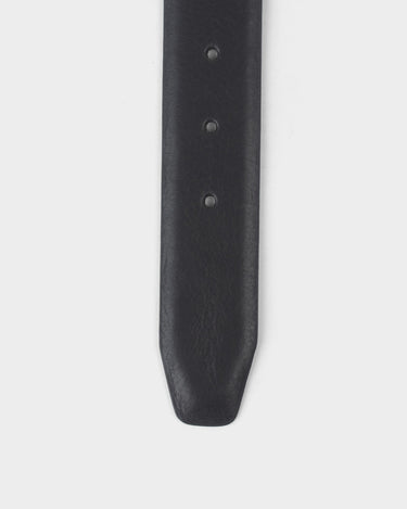 Correa reversible de cuero para hombre jaxon