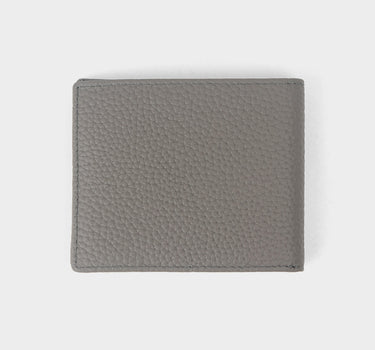 Billetera de cuero para hombre henry